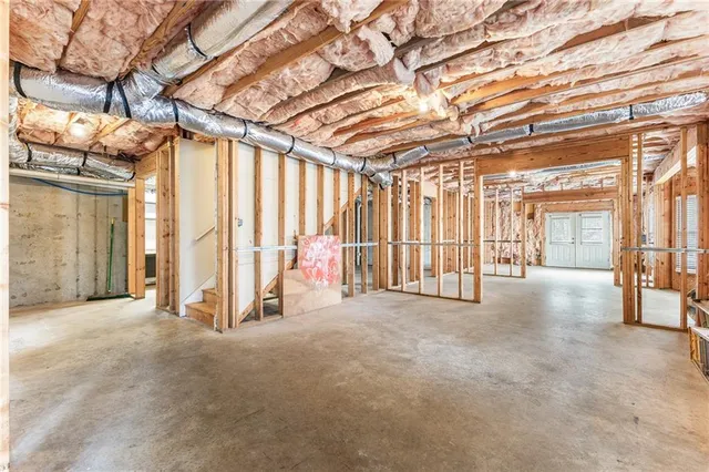 $899,900 | 8805 Saddle Trail, Ball Ground, GA 30107