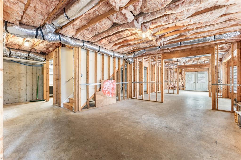 8805 Saddle Trail Ball Ground, GA 30107 - Photo 51 of 53