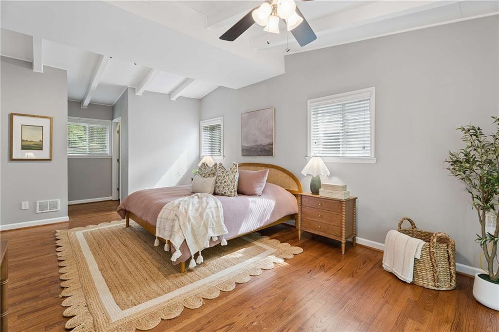 2200 Drew Valley Road Northeast Atlanta, GA 30319 - Photo 14 of 39