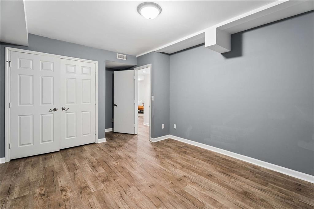 2200 Drew Valley Road Northeast Atlanta, GA 30319 - Photo 24 of 39 a view of an empty room
