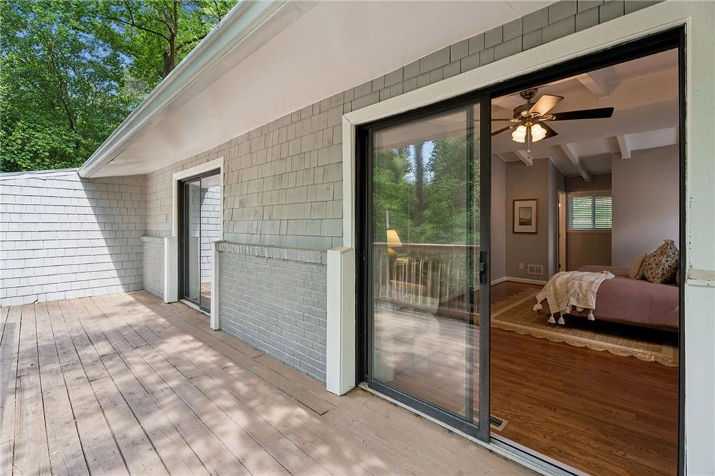 2200 Drew Valley Road Northeast Atlanta, GA 30319 - Photo 28 of 39