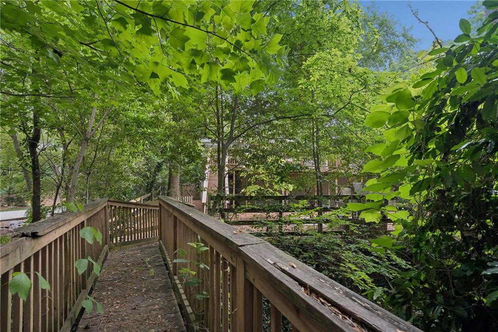 2200 Drew Valley Road Northeast Atlanta, GA 30319 - Photo 31 of 39