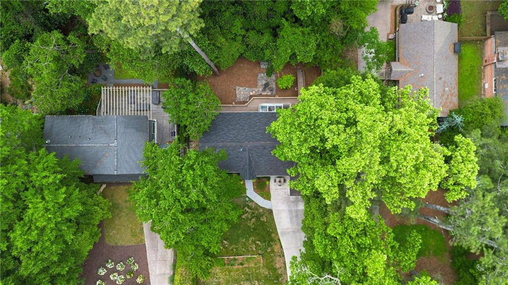 2200 Drew Valley Road Northeast Atlanta, GA 30319 - Photo 34 of 39