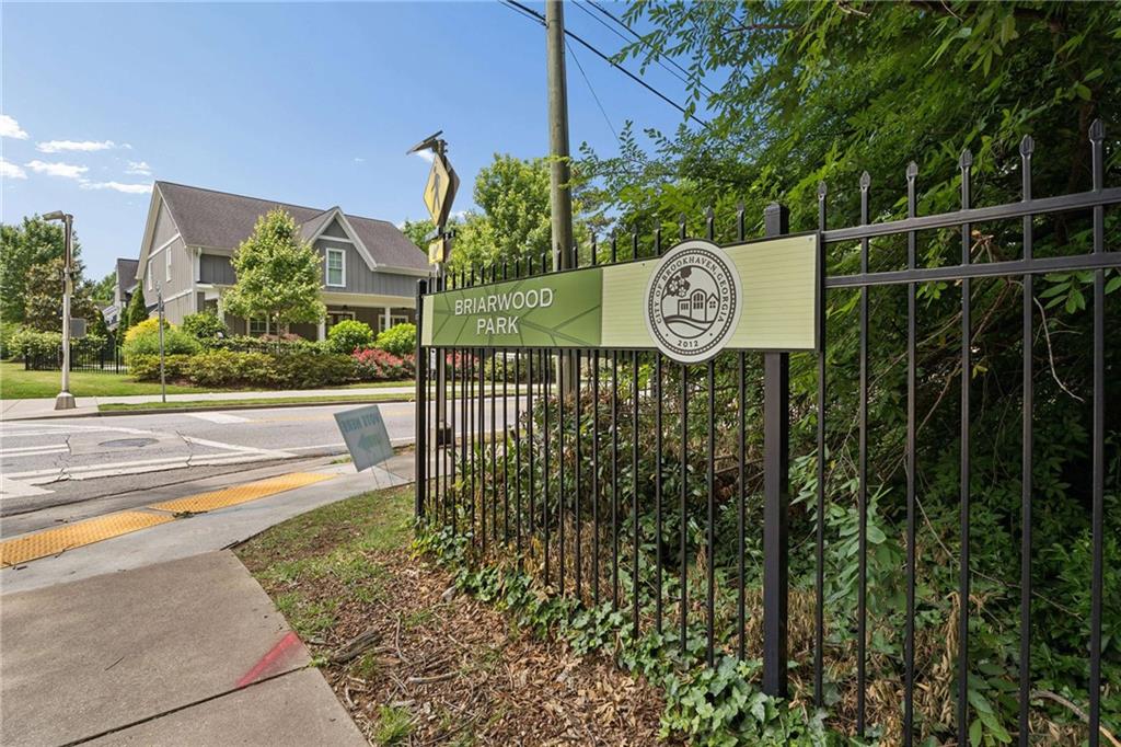 2200 Drew Valley Road Northeast Atlanta, GA 30319 - Photo 38 of 39