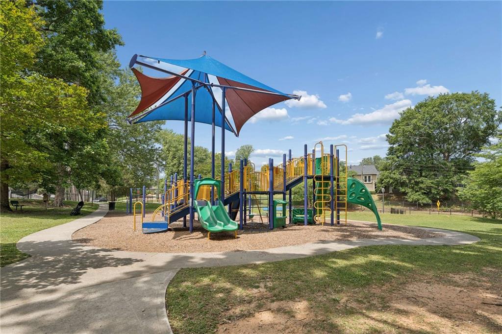 2200 Drew Valley Road Northeast Atlanta, GA 30319 - Photo 39 of 39