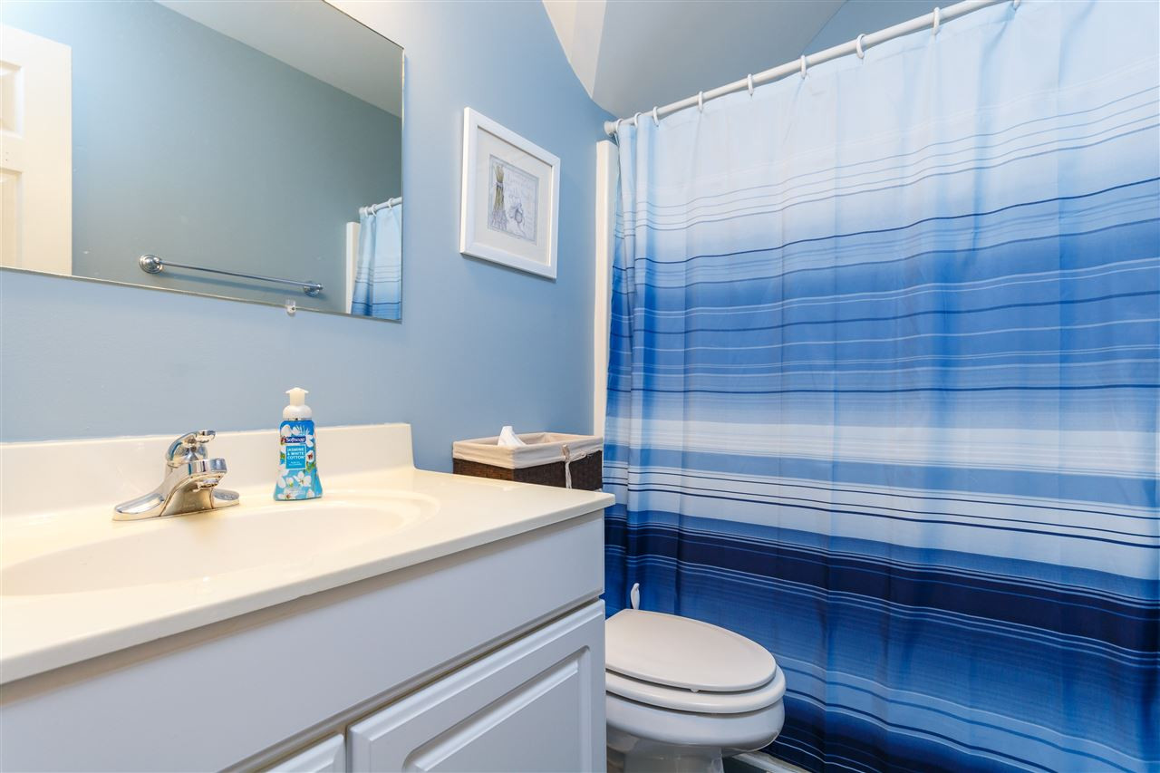7936 Bud Morris Road Wake Forest, NC 27587 - Photo 21 of 25 Photo 21