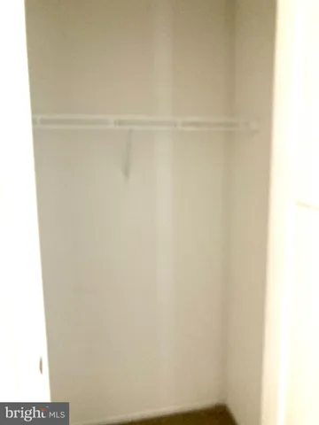 a close up view of shower