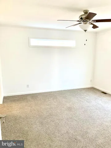 a view of small space