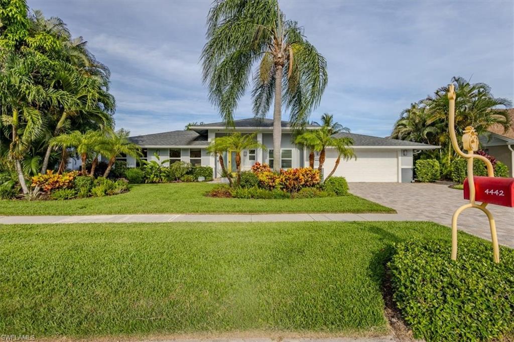 4442 Wilder Road Naples, FL 34105 - Photo 1 of 45