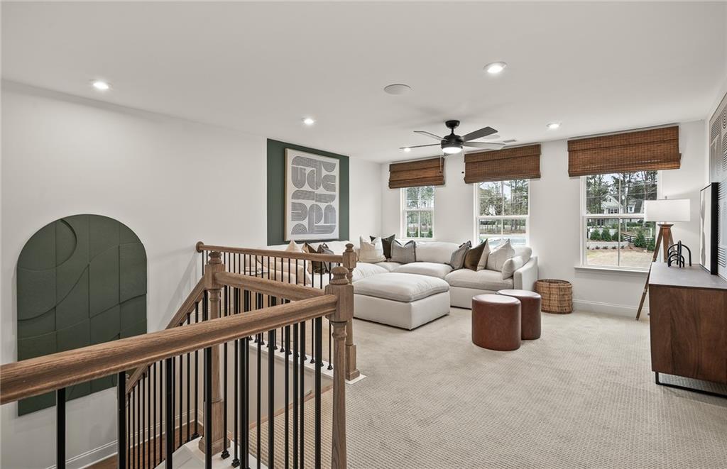 5250 Birch Valley Road Cumming, GA 30028 - Photo 17 of 43