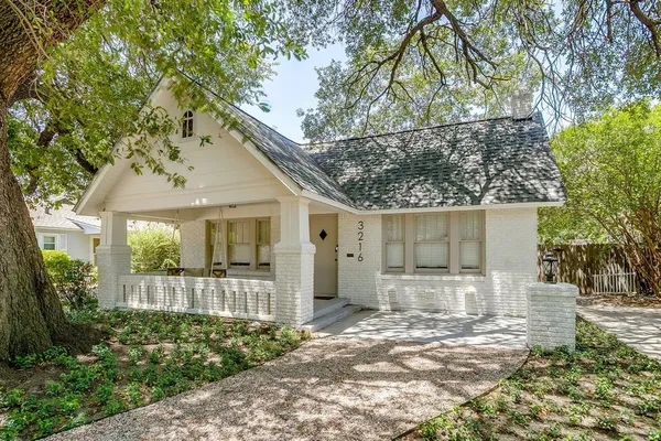 $3,000 | 3216 Cockrell Avenue, Fort Worth, TX 76109