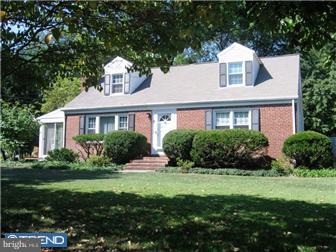 15 North Mill Road Princeton Junction, NJ 08550 - Photo 1 of 12 Exterior Front