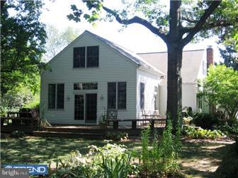 15 North Mill Road Princeton Junction, NJ 08550 - Photo 2 of 12 Exterior Back