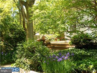 15 North Mill Road Princeton Junction, NJ 08550 - Photo 12 of 12 Exterior Back
