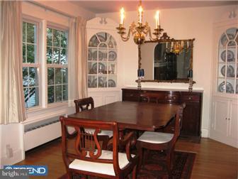 15 North Mill Road Princeton Junction, NJ 08550 - Photo 4 of 12 Dining Room