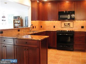 15 North Mill Road Princeton Junction, NJ 08550 - Photo 5 of 12 Kitchen