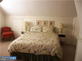 15 North Mill Road Princeton Junction, NJ 08550 - Photo 8 of 12 Bedroom 3