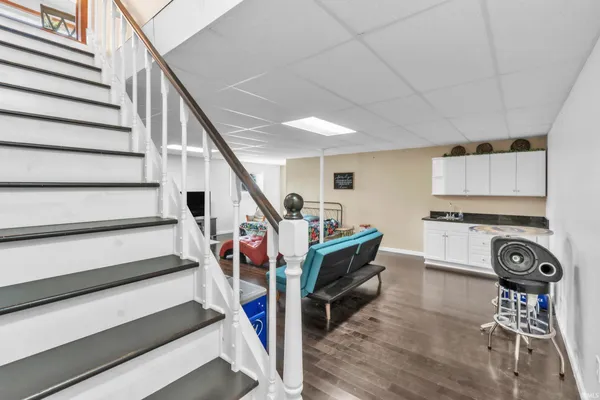 $464,900 | 10922 East 1000 North, Kendallville, IN 46755