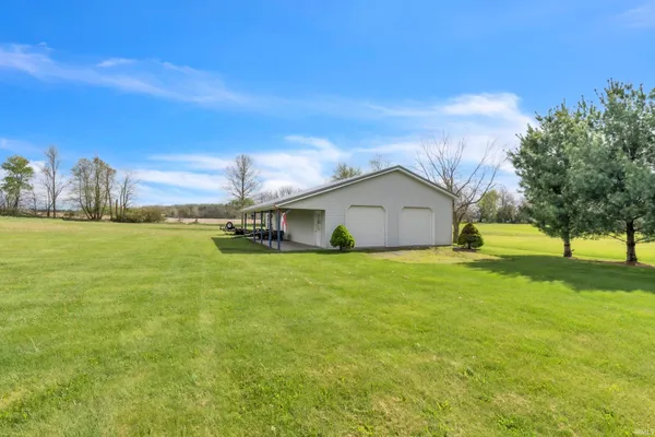 $464,900 | 10922 East 1000 North, Kendallville, IN 46755
