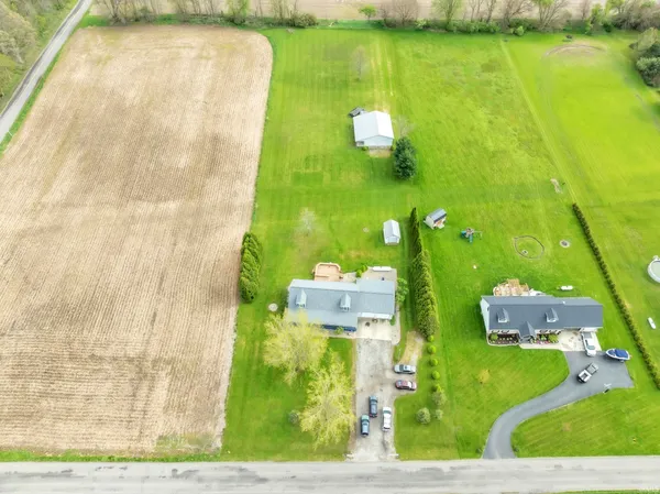 $464,900 | 10922 East 1000 North, Kendallville, IN 46755