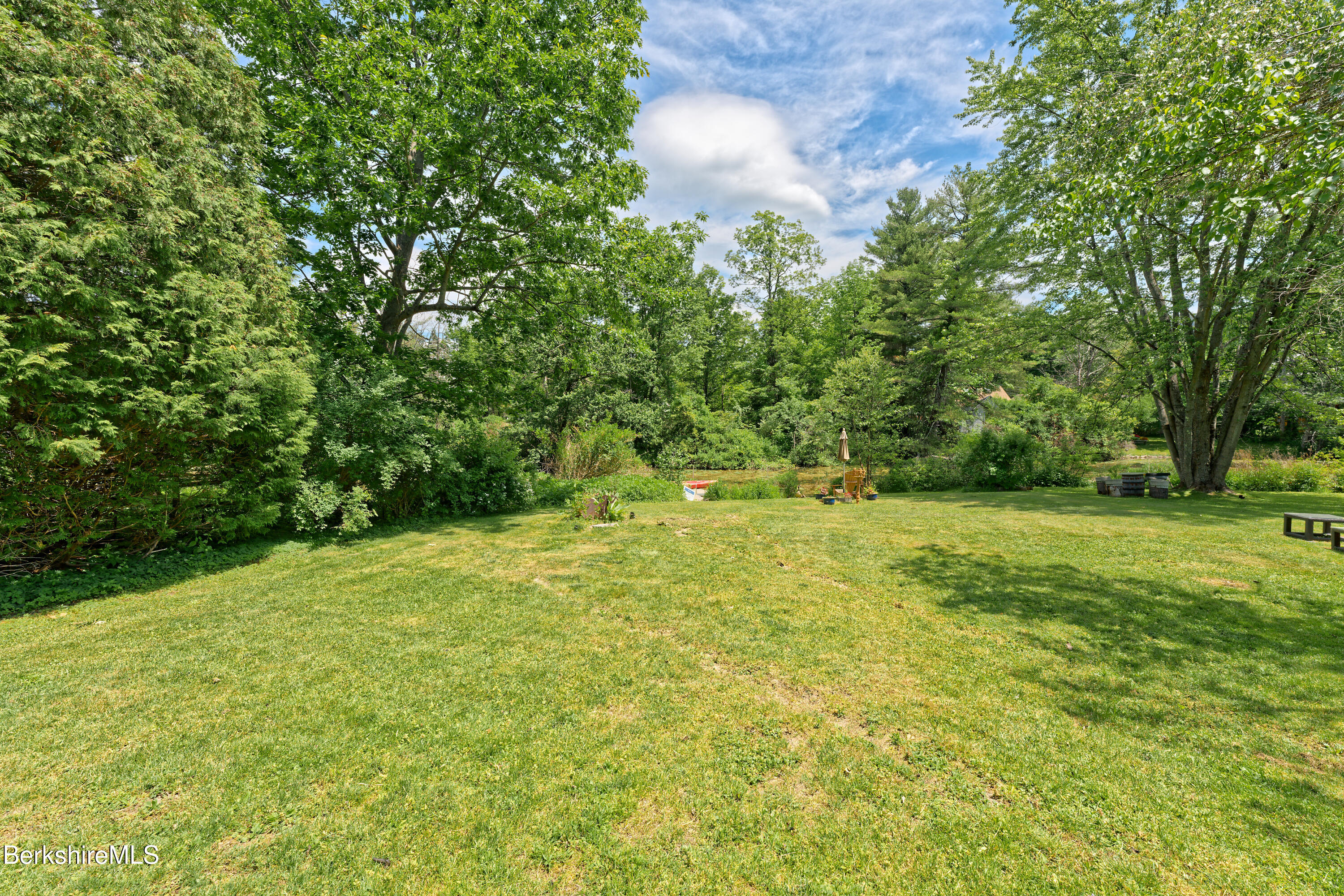 51 Cherry Road Richmond, MA 01201 - Photo 21 of 36 Yard 5