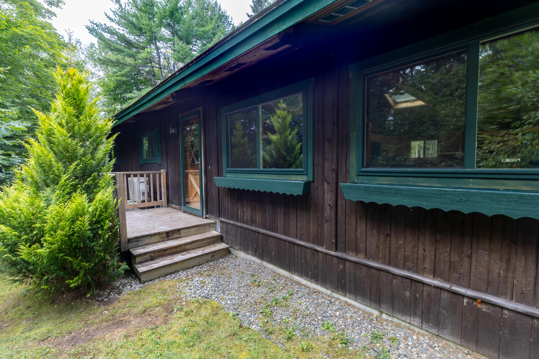 303 Lower Dedham Road Holden, ME 04429 - Photo 5 of 85 Front