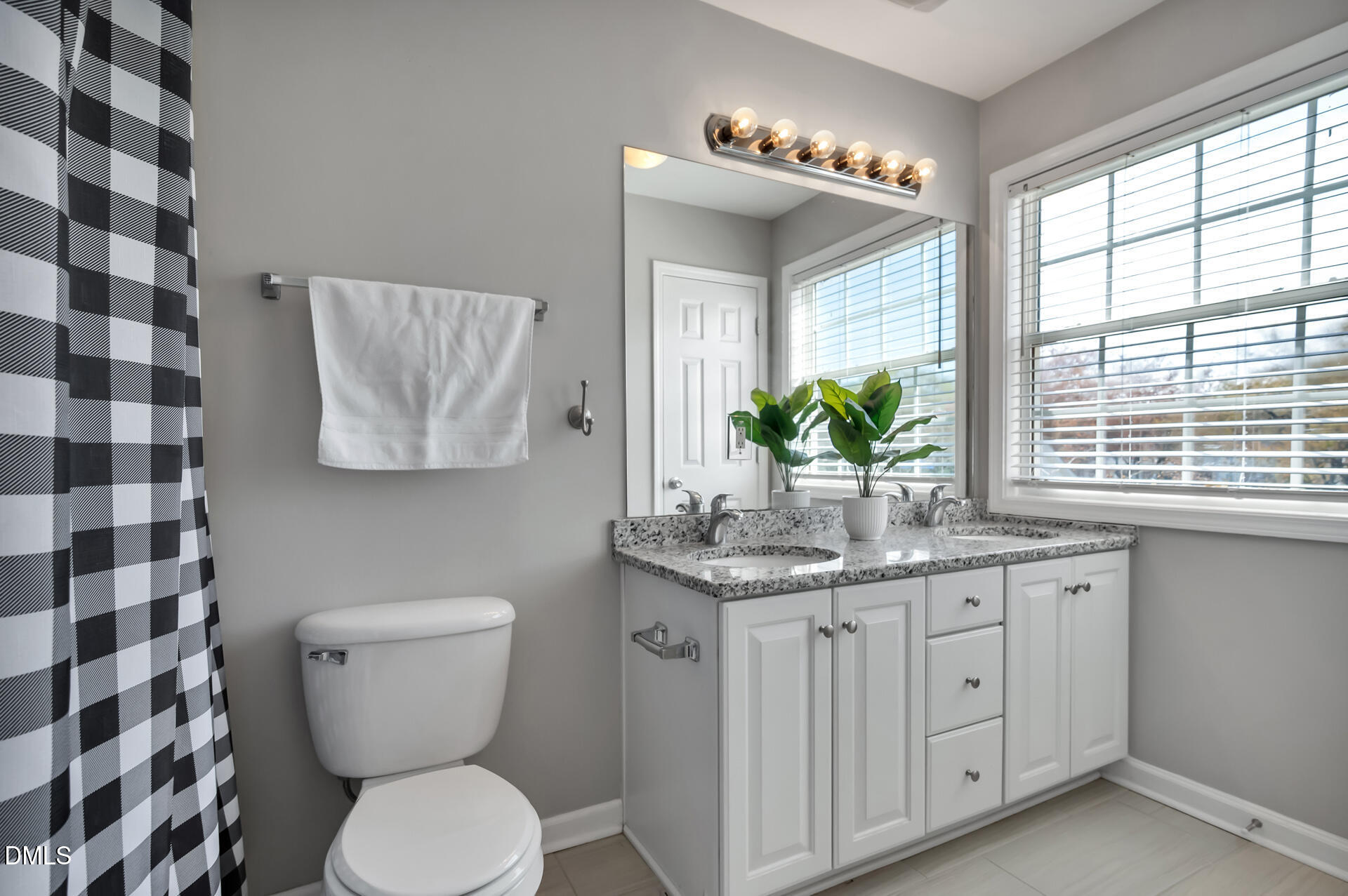 2021 Rivergate Road, Unit 103 Raleigh, NC 27614 - Photo 19 of 27 rimary Bath To The Right Of The Stairs