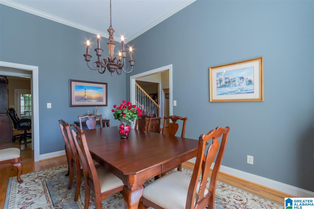 1029 Millstone Road Leeds, AL 35094 - Photo 13 of 50