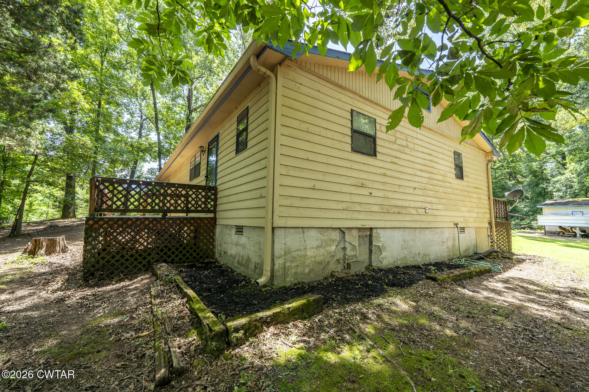 44 J B Jones Road Trenton, TN 38382 - Photo 40 of 48 44 J B Jones Rd Trenton TN-60