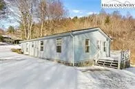 a view of outdoor space with seating area