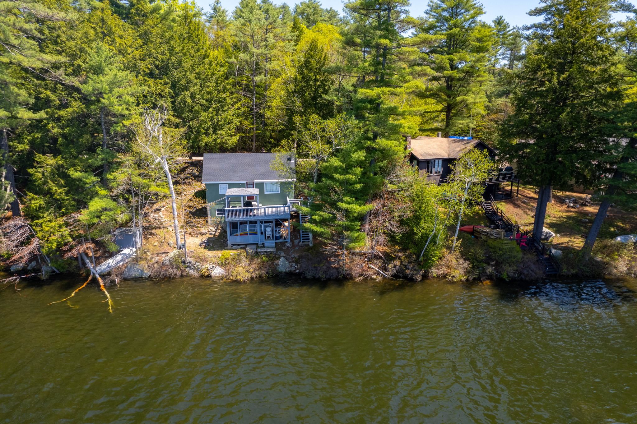 28 Northshore Road, Unit 28 Sunapee, NH 03782 - Photo 11 of 40