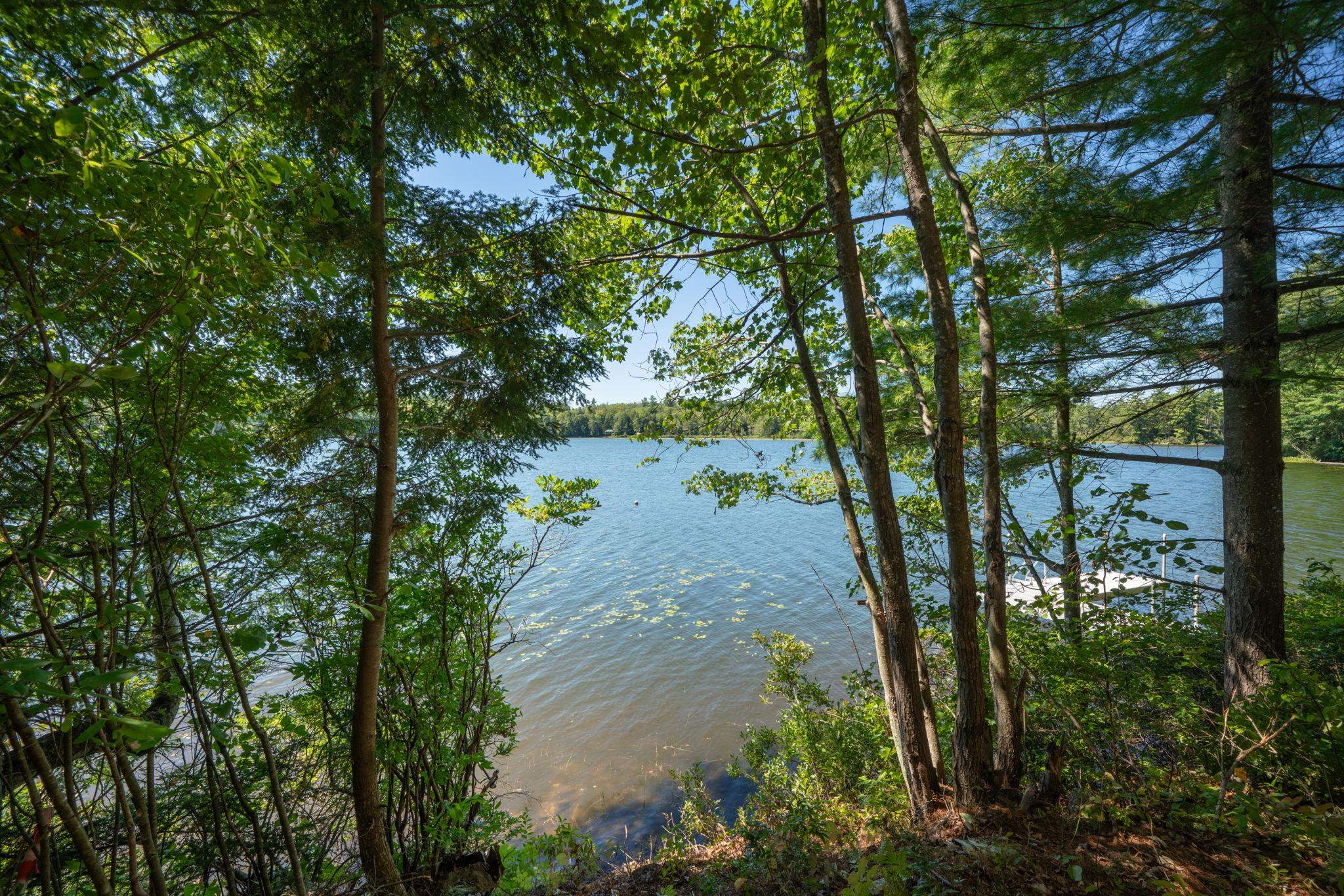 28 Northshore Road, Unit 28 Sunapee, NH 03782 - Photo 12 of 40
