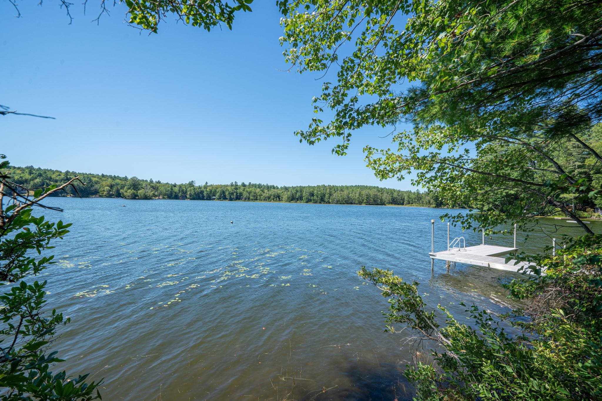 28 Northshore Road, Unit 28 Sunapee, NH 03782 - Photo 15 of 40