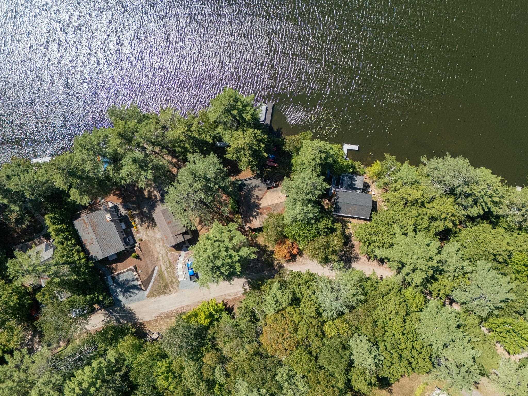 28 Northshore Road, Unit 28 Sunapee, NH 03782 - Photo 17 of 40