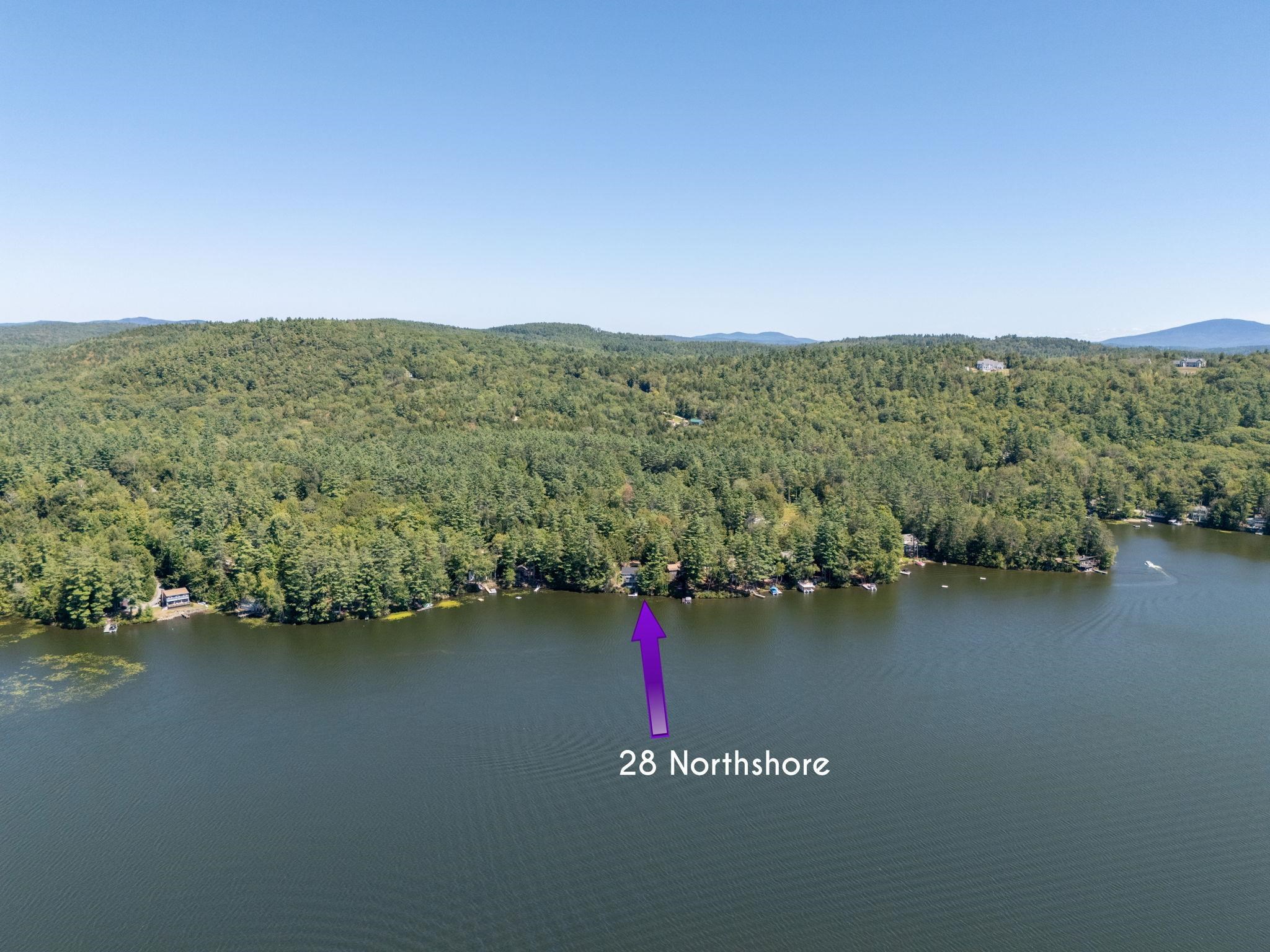 28 Northshore Road, Unit 28 Sunapee, NH 03782 - Photo 22 of 40