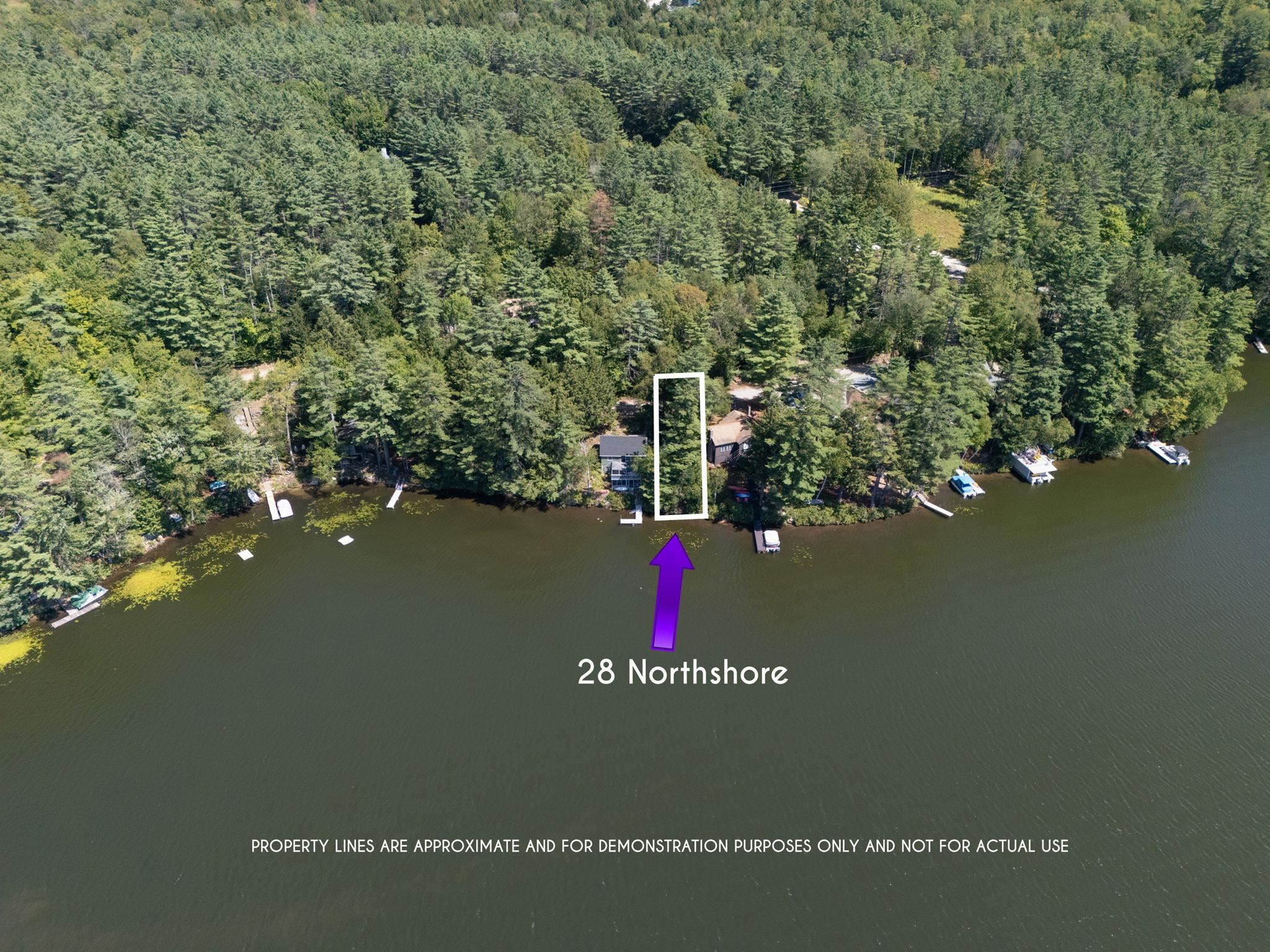 28 Northshore Road, Unit 28 Sunapee, NH 03782 - Photo 30 of 40