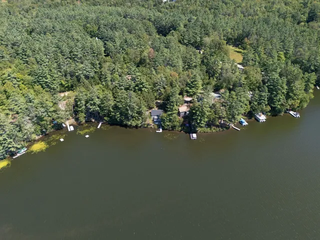 $75,000 | 28 Northshore Road, Unit 28, Sunapee, NH 03782