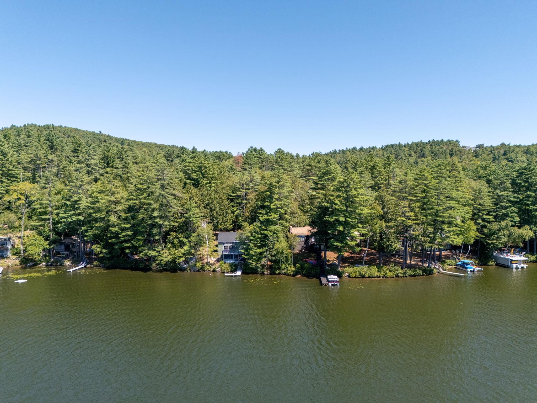 28 Northshore Road, Unit 28 Sunapee, NH 03782 - Photo 33 of 40