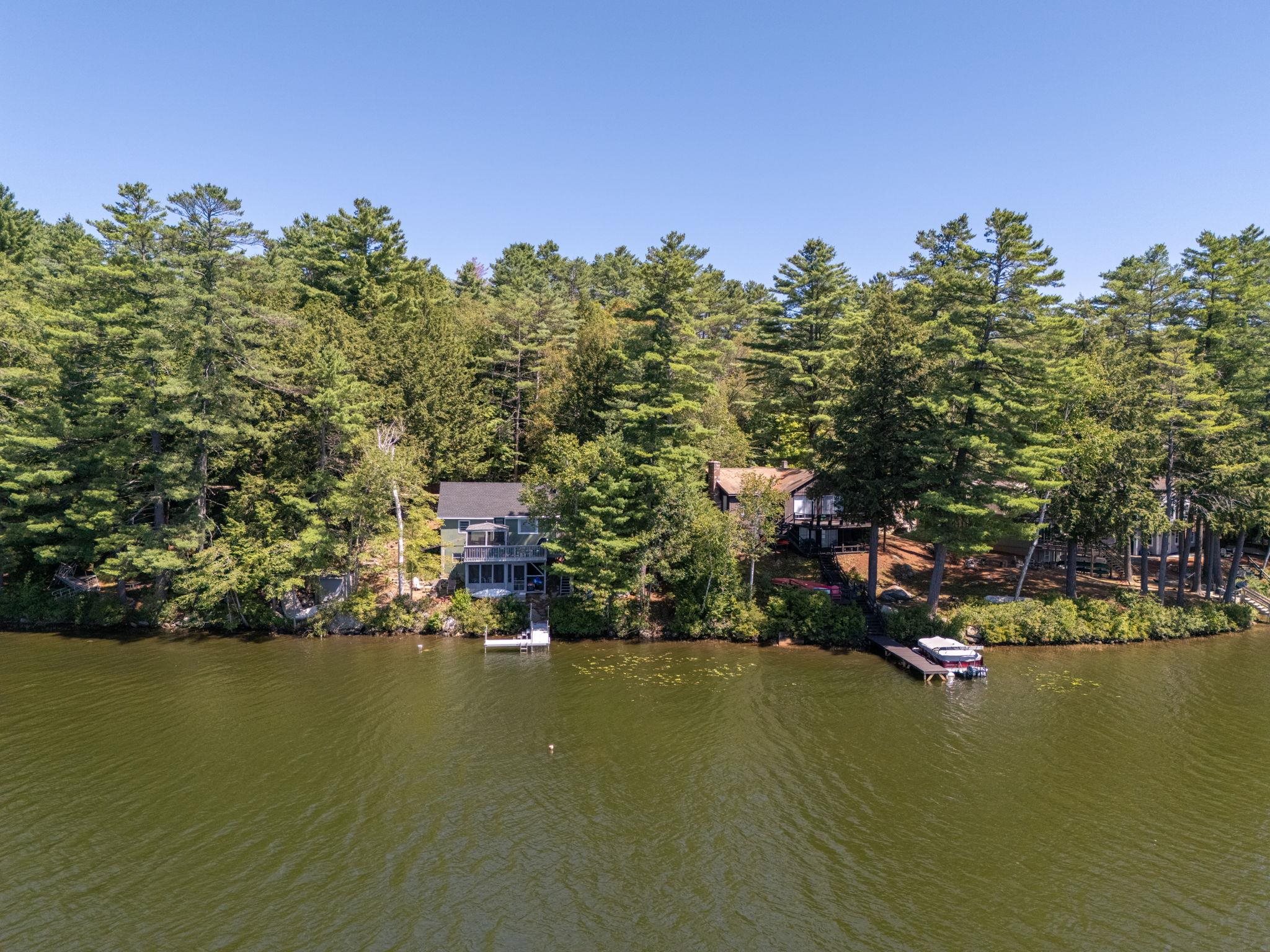 28 Northshore Road, Unit 28 Sunapee, NH 03782 - Photo 35 of 40