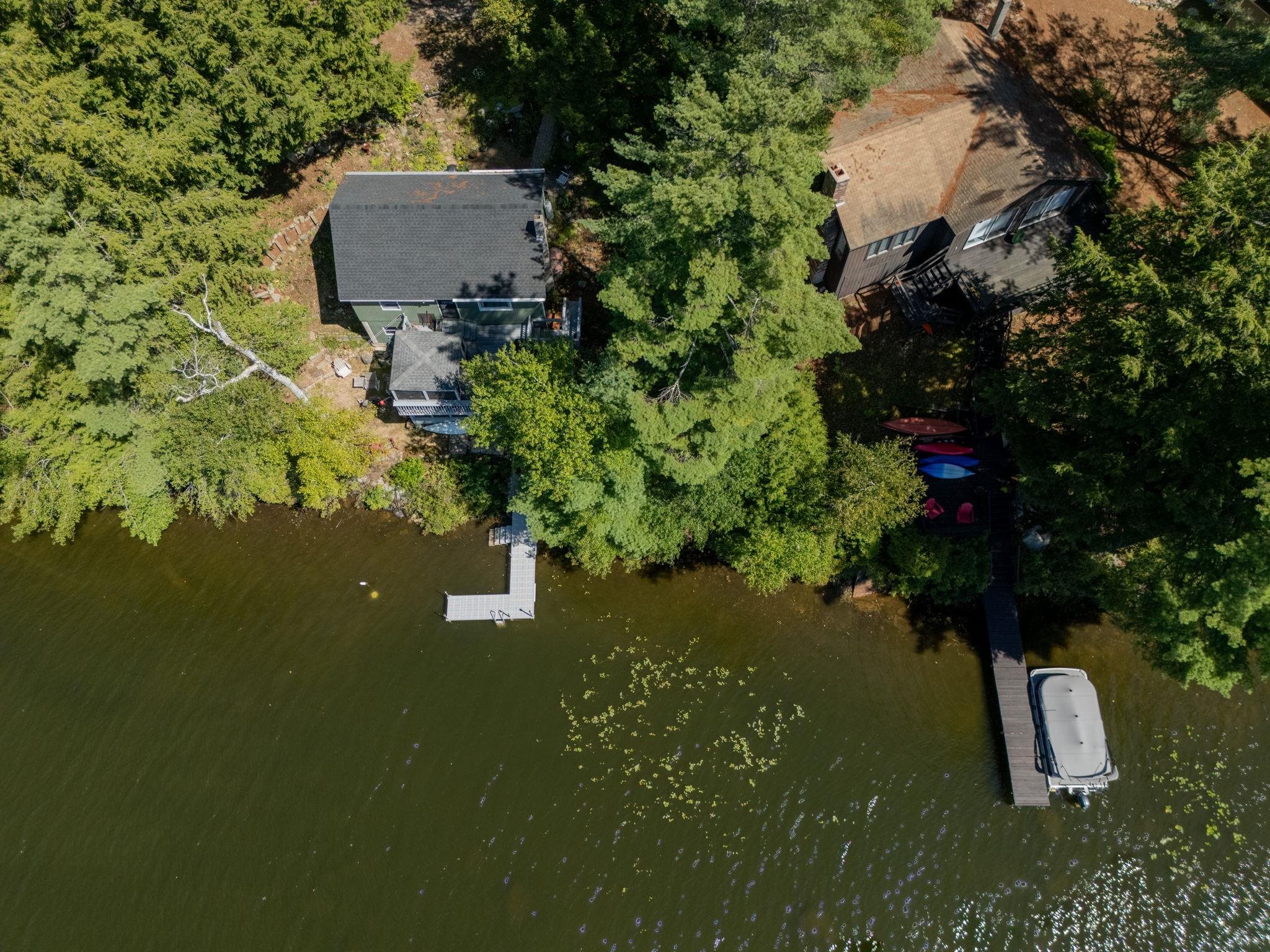 28 Northshore Road, Unit 28 Sunapee, NH 03782 - Photo 38 of 40