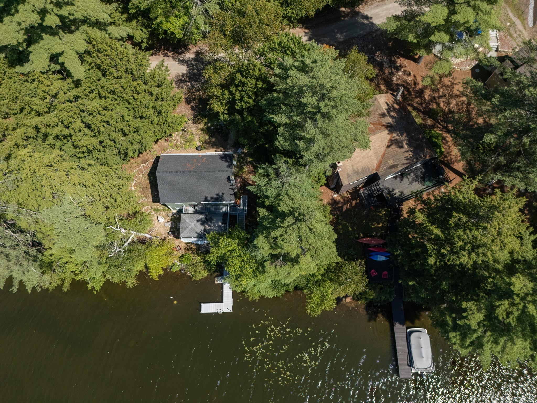 28 Northshore Road, Unit 28 Sunapee, NH 03782 - Photo 39 of 40