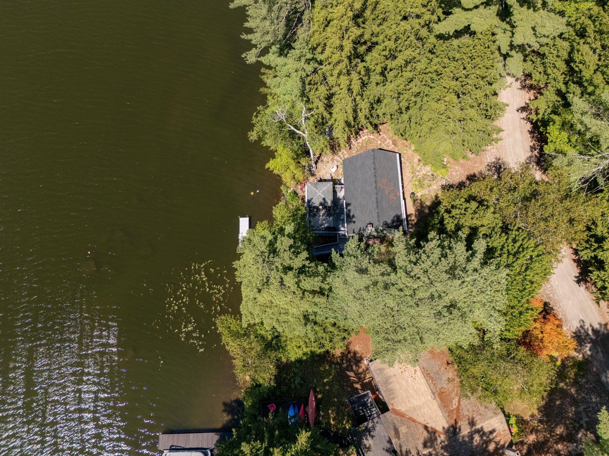 28 Northshore Road, Unit 28 Sunapee, NH 03782 - Photo 40 of 40