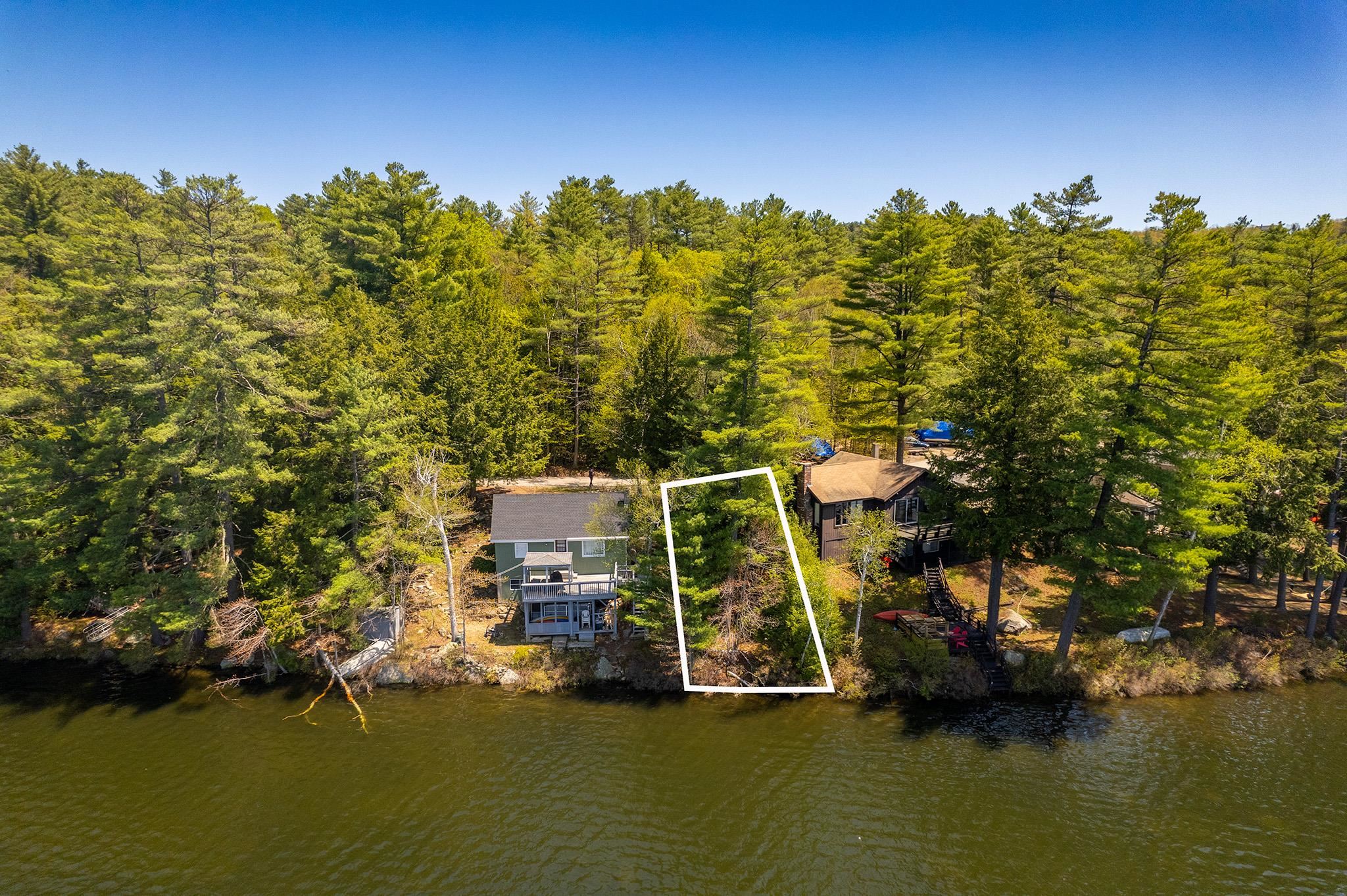 28 Northshore Road, Unit 28 Sunapee, NH 03782 - Photo 4 of 40