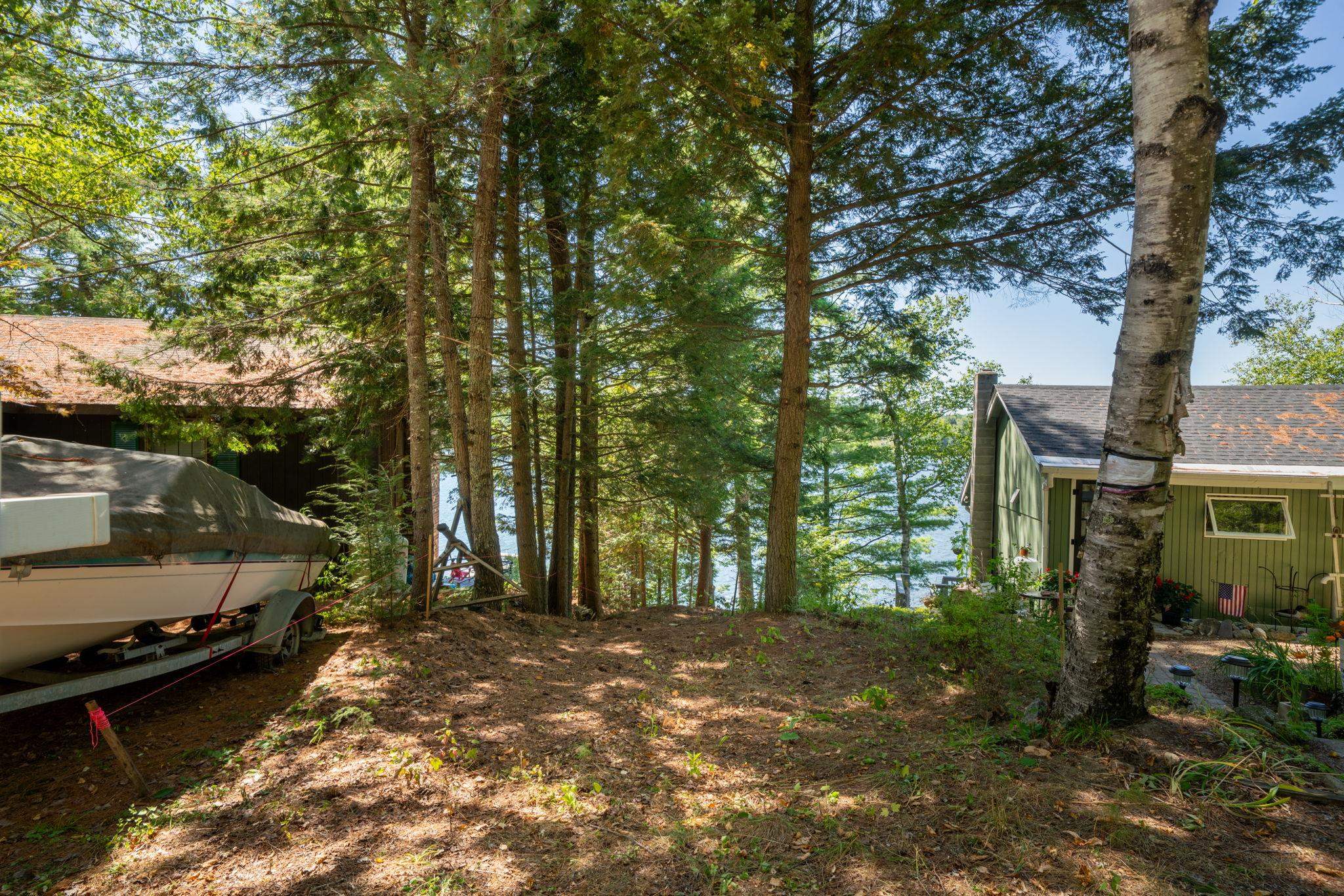 28 Northshore Road, Unit 28 Sunapee, NH 03782 - Photo 5 of 40