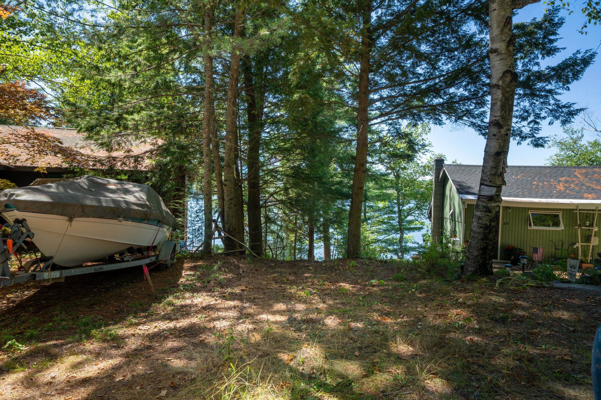 28 Northshore Road, Unit 28 Sunapee, NH 03782 - Photo 6 of 40