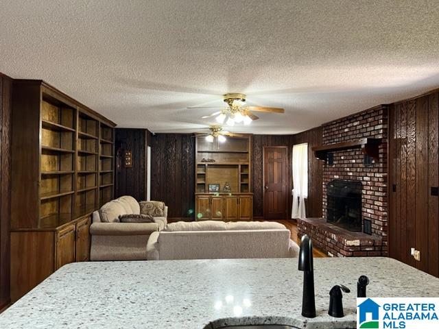 123 Hendricks Street Talladega, AL 35160 - Photo 13 of 96