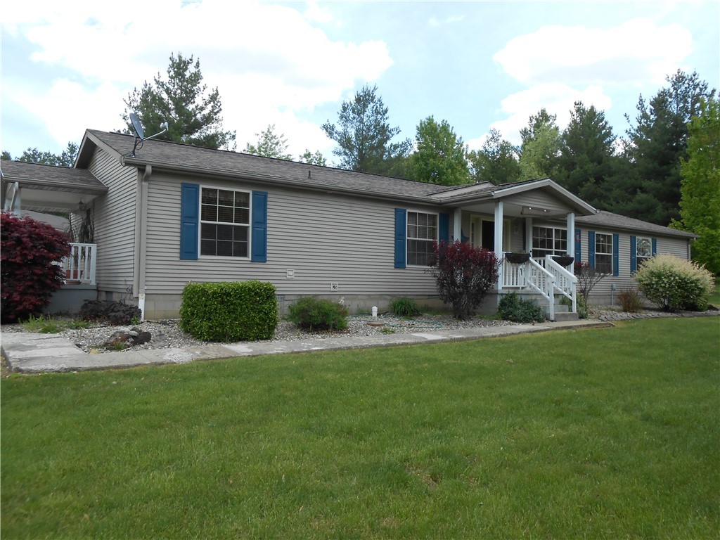6390 Snake Trail Road Charleston, IL 61920 - Photo 17 of 23