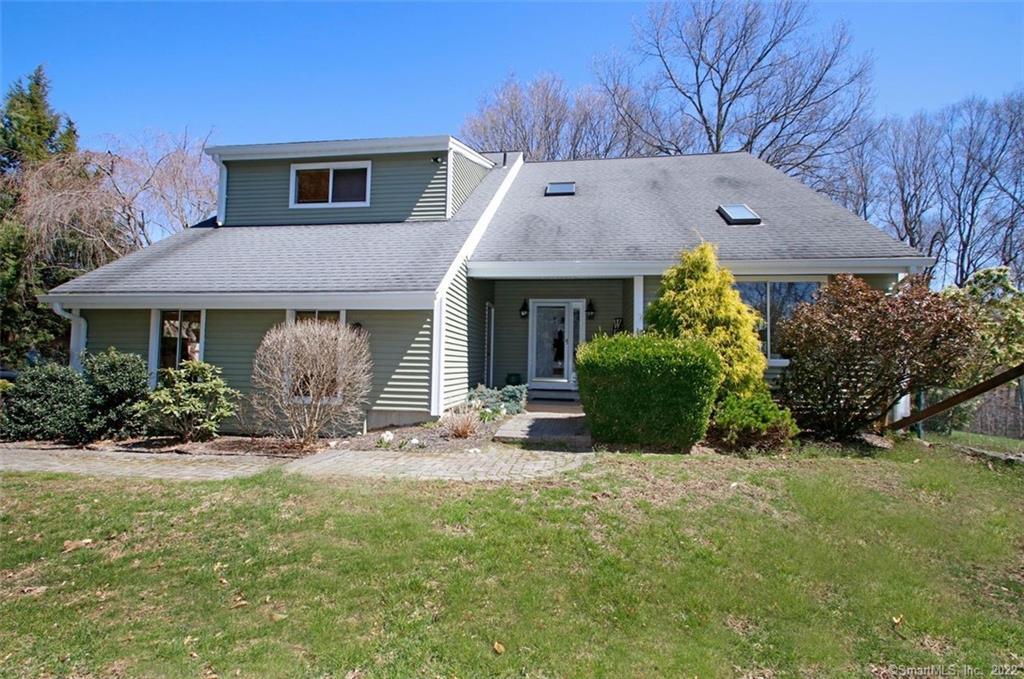 3 Cobblers Mill Road Newtown, CT 06482 - Photo 1 of 1