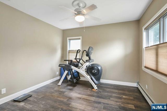 39 Springfield Avenue, Unit 1 Hasbrouck Heights, NJ 07604 - Photo 14 of 20