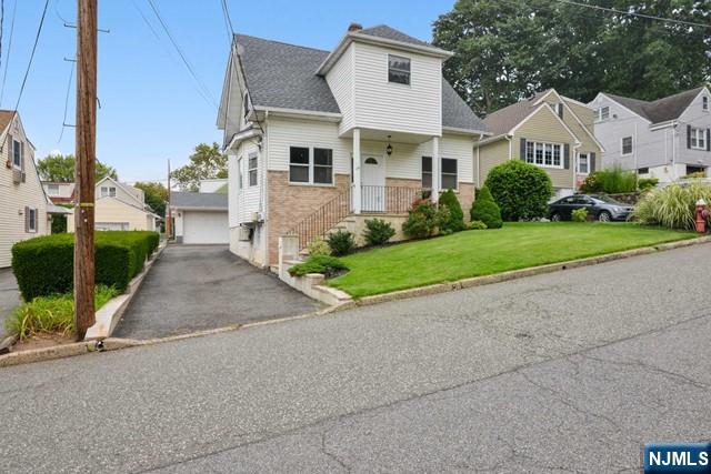 39 Springfield Avenue, Unit 1 Hasbrouck Heights, NJ 07604 - Photo 20 of 20